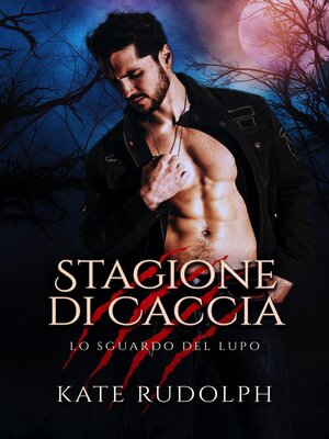 cover image of Stagione Di Caccia